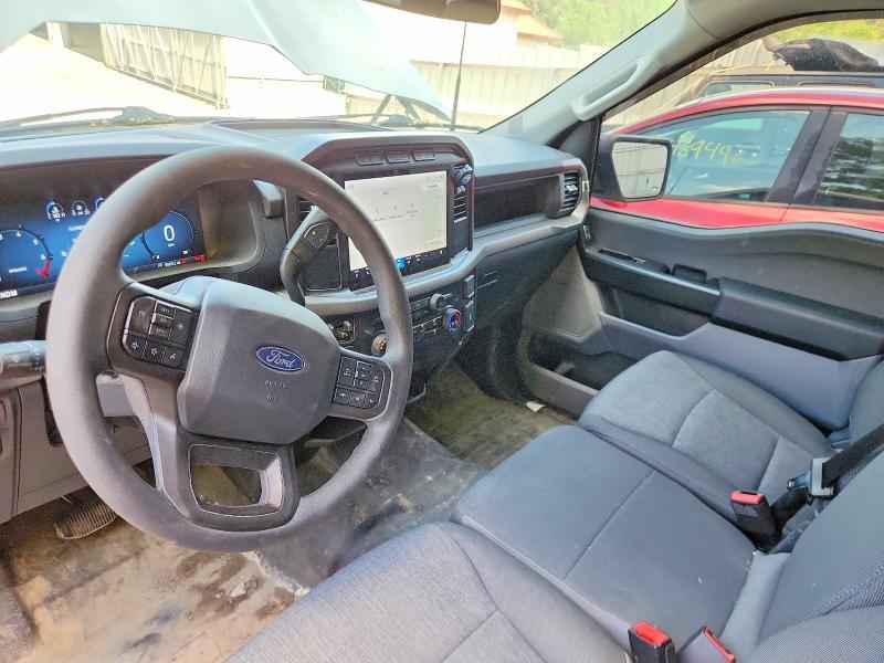 2024 Ford F150 XL