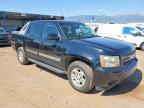 2009 Chevrolet Avalanche C1500 LT