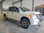 2011 Nissan Titan SV
