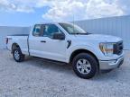2021 Ford F150 Super Cab