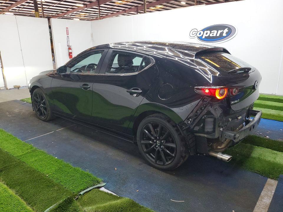 2026 Mazda 3 Select Sport
