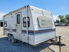1994 Miscellaneous Equipment Trailer