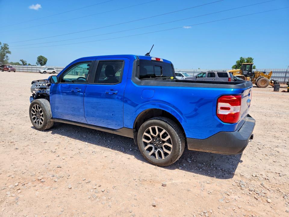 2022 Ford Maverick XL