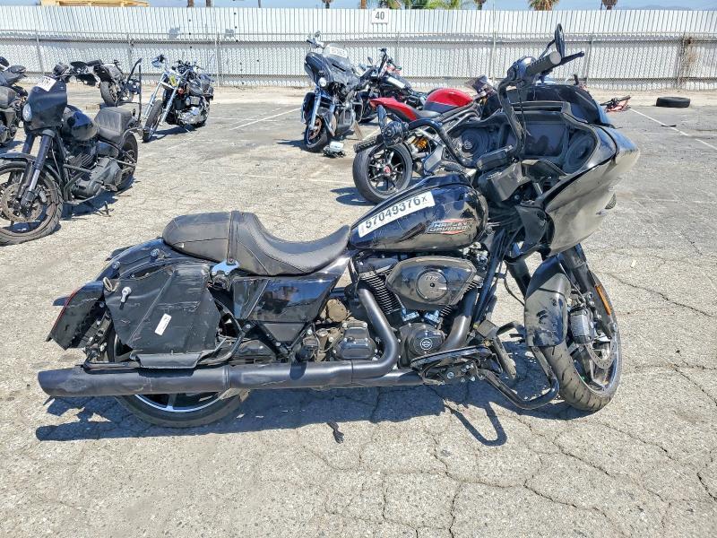 2025 Harley-Davidson Fltrx