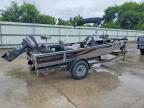 1991 Tracker Pro Crappie 175