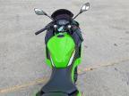 2025 Kawasaki EX500 H