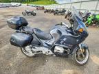2000 BMW R1100 RT