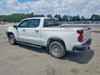 2020 Chevrolet Silverado K1500