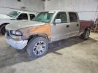 2002 GMC Sierra K1500 Heavy Duty