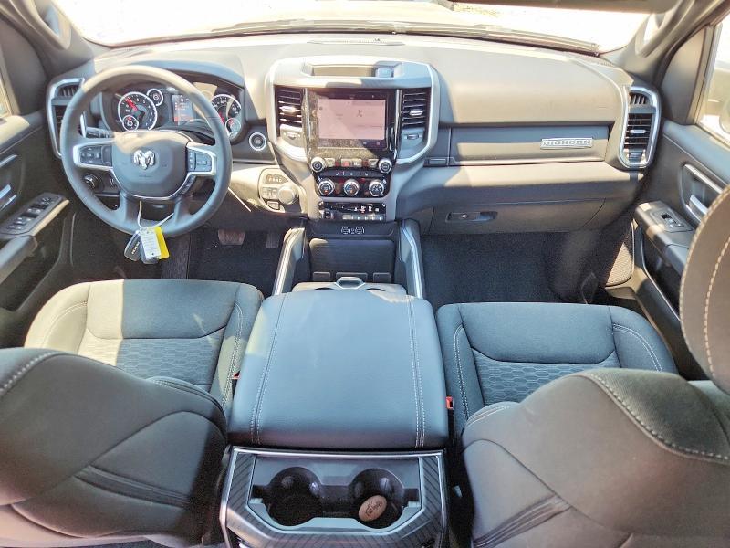 2026 Dodge RAM 1500 BIG Horn