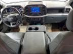 2022 Ford F150 Super Cab