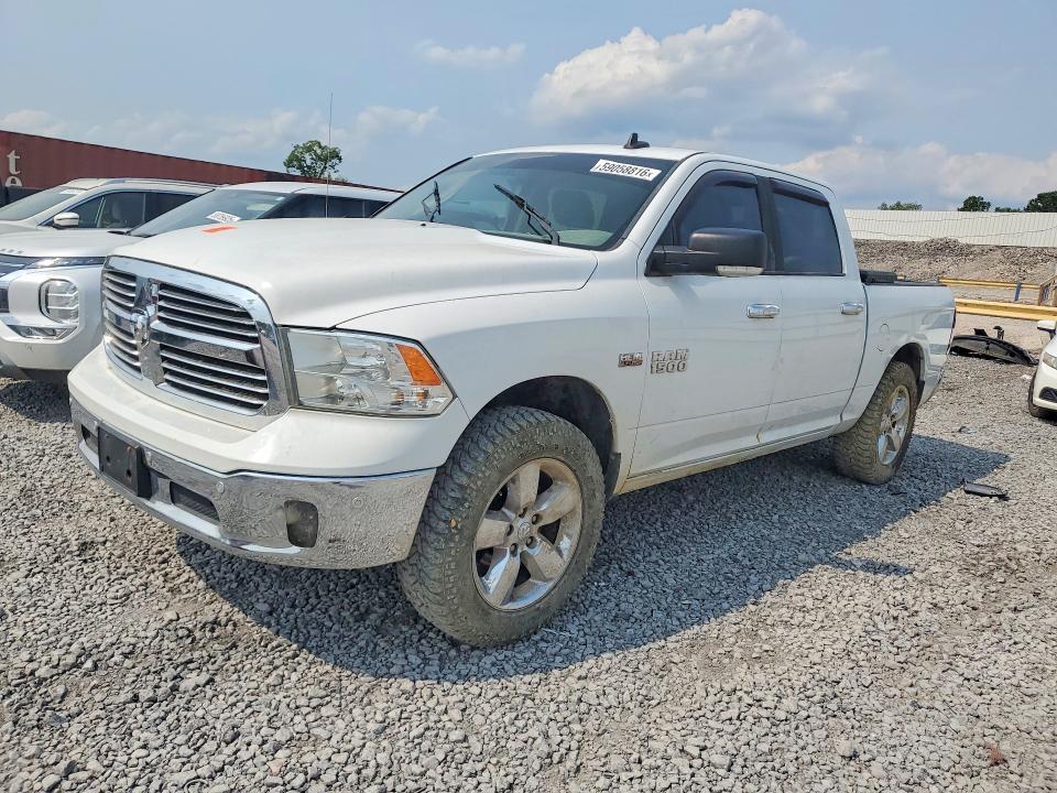 2016 Dodge RAM 1500 SLT