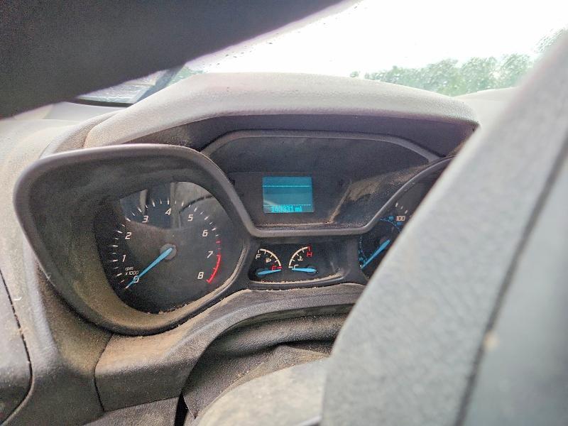 2017 Ford Transit Connect xl