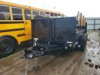 2026 Sure-Trac ST821B-140-Dump Trailer