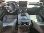 2025 Toyota Tundra Platinum HV