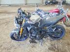 2015 Yamaha FZ09