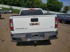 2017 GMC Canyon SLT