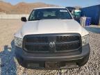 2022 Dodge RAM 1500 Classic Tradesman