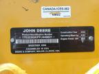 2023 John Deere Skidsteer