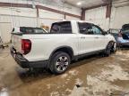 2017 Honda Ridgeline RTL