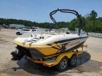 2010 Tahoe Boat