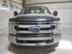 2021 Ford F250 Super Duty