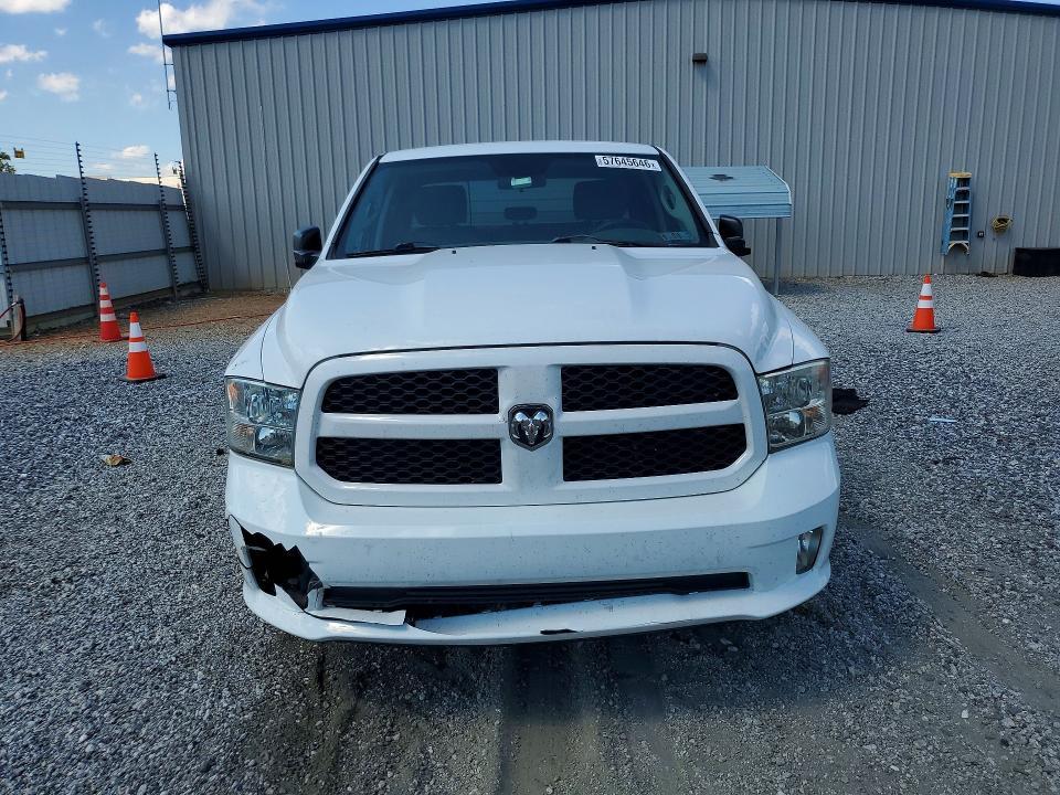 2013 Dodge RAM 1500 ST