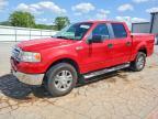 2007 Ford F150 Supercrew