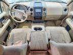 2006 Ford F150 Supercrew