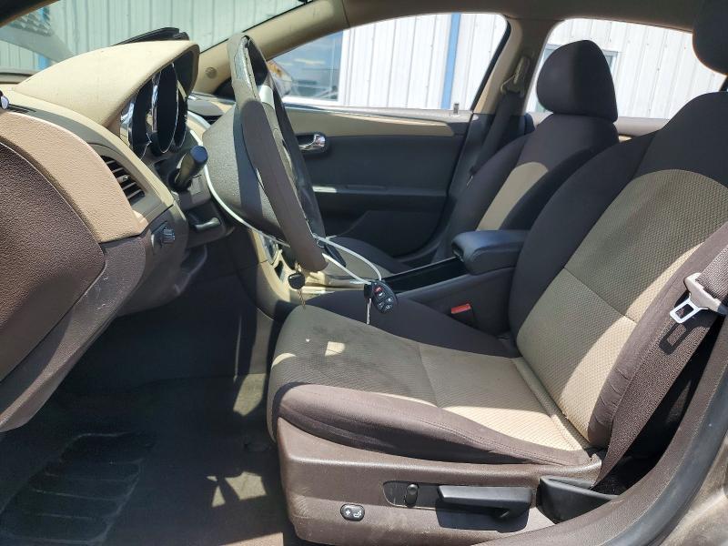 2010 Chevrolet Malibu ls