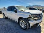 2021 Chevrolet Silverado K1500 High Country