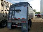 2015 Timpte Hopper Trl 2015 Timpte Grain Trailer