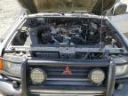 1995 Mitsubishi Montero sr