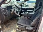 2023 Whitegmc 2023 GMC Sierra HD BOX Truck