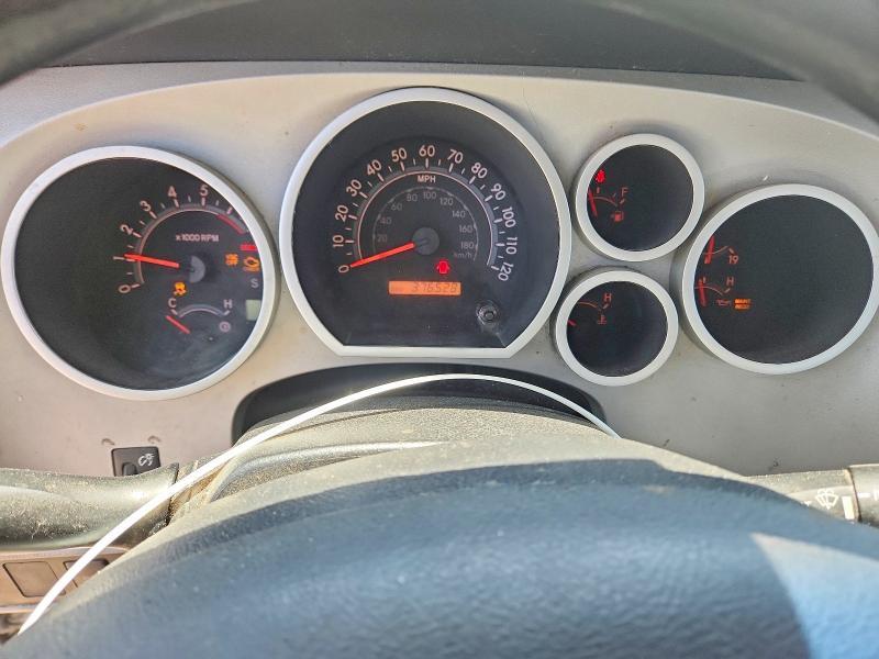 2008 Toyota Tundra SR5