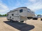 2018 Jayco CO Eagle HT Camper