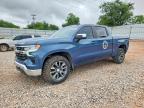 2024 Chevrolet Silverado K1500 LT