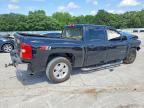 2010 Chevrolet Silverado K1500 LTZ