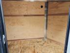 2024 Utility UJ-612SA30 Enclosed Cargo Trailer