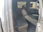 2023 Nissan Frontier PRO-X