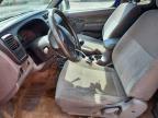 1999 Nissan Frontier XE