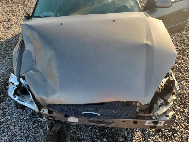 2004 Ford Taurus ses
