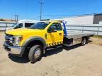 2019 Ford F550 Super Duty