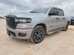 Dodge Vehiculos salvage en venta: 2026 Dodge 1500 Laramie