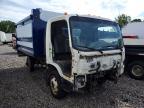 2016 Isuzu NPR HD Dump Truck