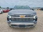 2023 Chevrolet Silverado K1500 LTZ