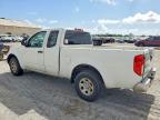 2015 Nissan Frontier S