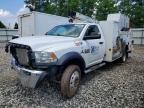 2018 Dodge RAM 5500