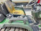 2022 John Deere E 3032E Mfwd Tractor