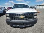 2014 Chevrolet Silverado C1500